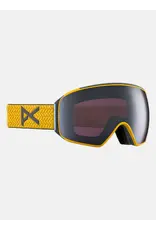 ANON GOGGLES Anon M4 Goggles (Toric) + Bonus Lens + MFI® Face Mask