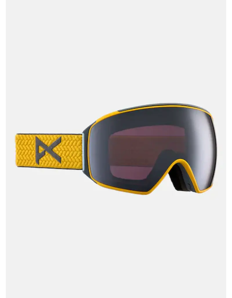 ANON GOGGLES Anon M4 Goggles (Toric) + Bonus Lens + MFI® Face Mask