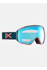 ANON GOGGLES Anon M4 Goggles (Toric) + Bonus Lens + MFI® Face Mask