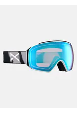 ANON GOGGLES Anon M4 Goggles (Toric) + Bonus Lens + MFI® Face Mask