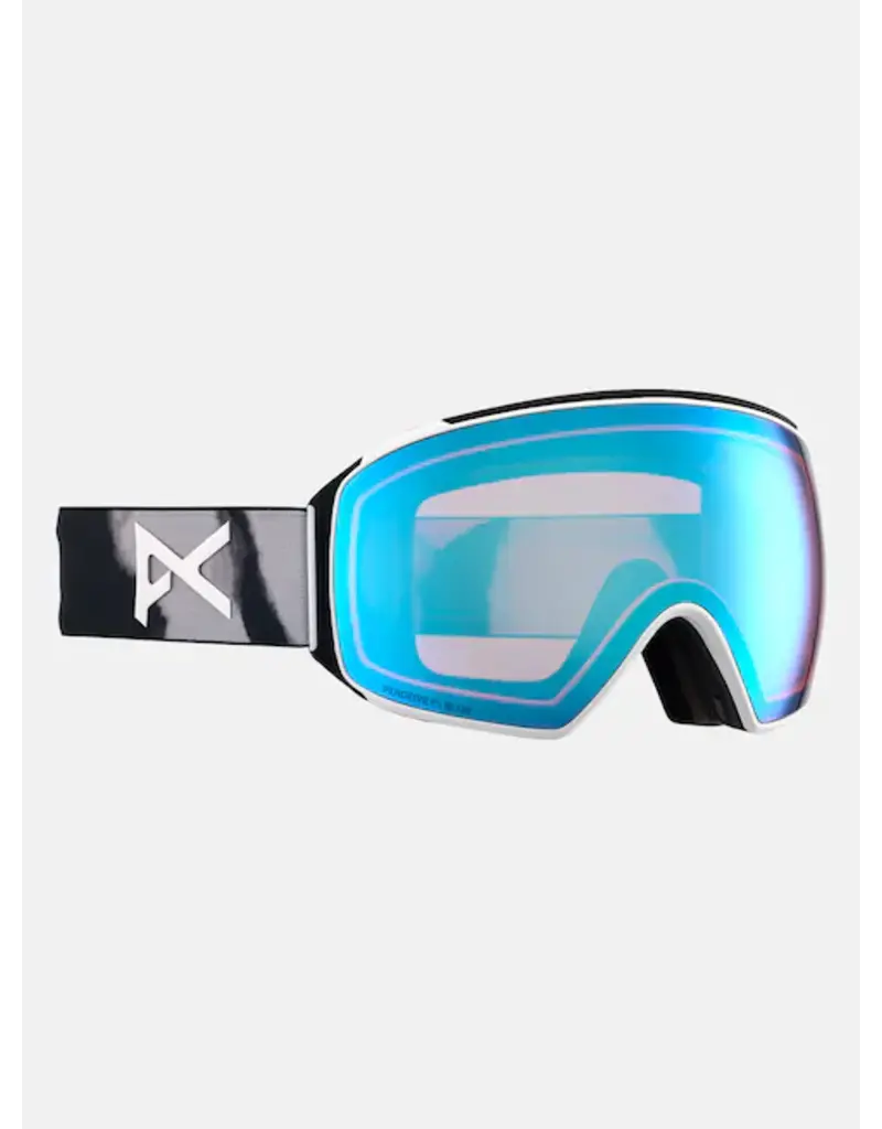 ANON GOGGLES Anon M4 Goggles (Toric) + Bonus Lens + MFI® Face Mask