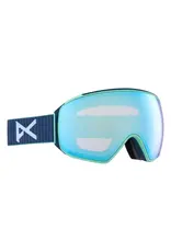 ANON GOGGLES Anon M4 Goggles (Toric) + Bonus Lens + MFI® Face Mask