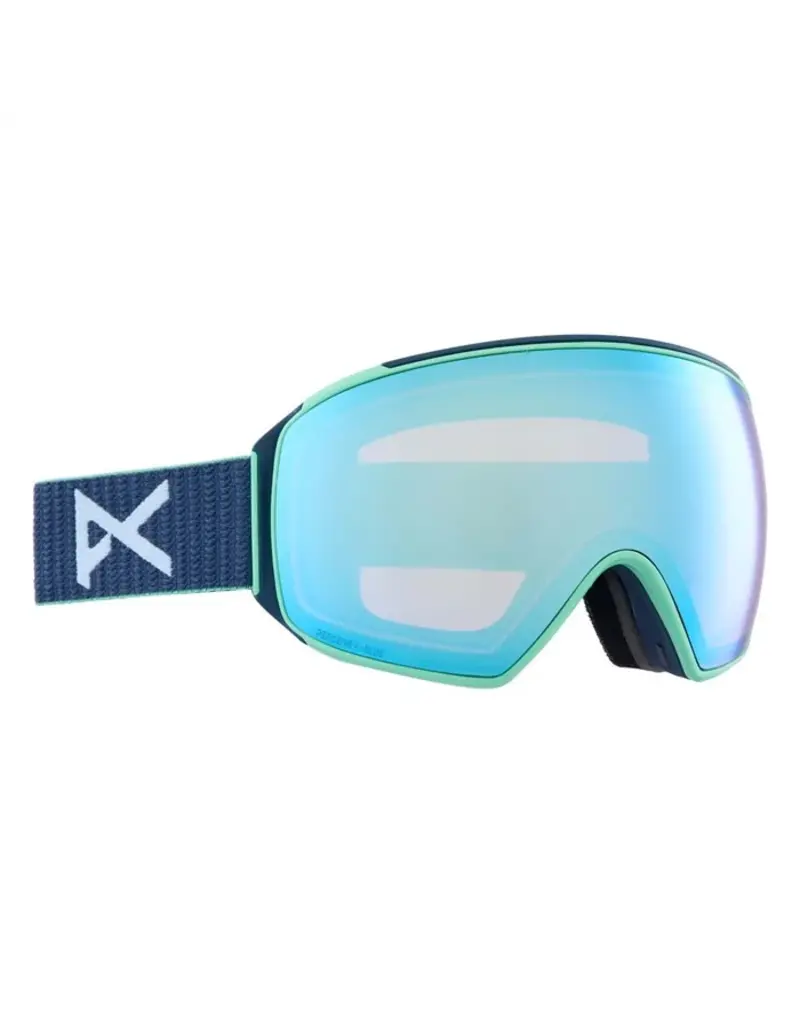 ANON GOGGLES Anon M4 Goggles (Toric) + Bonus Lens + MFI® Face Mask