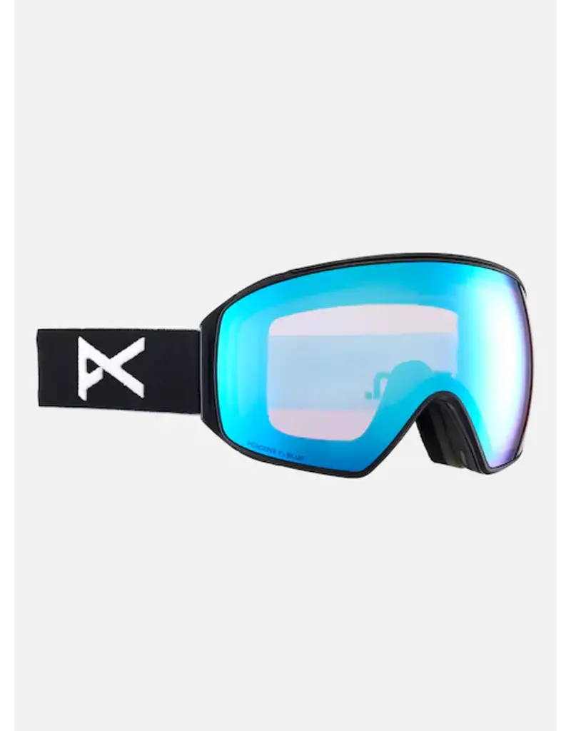 ANON GOGGLES Anon M4 Goggles (Toric) + Bonus Lens + MFI® Face Mask