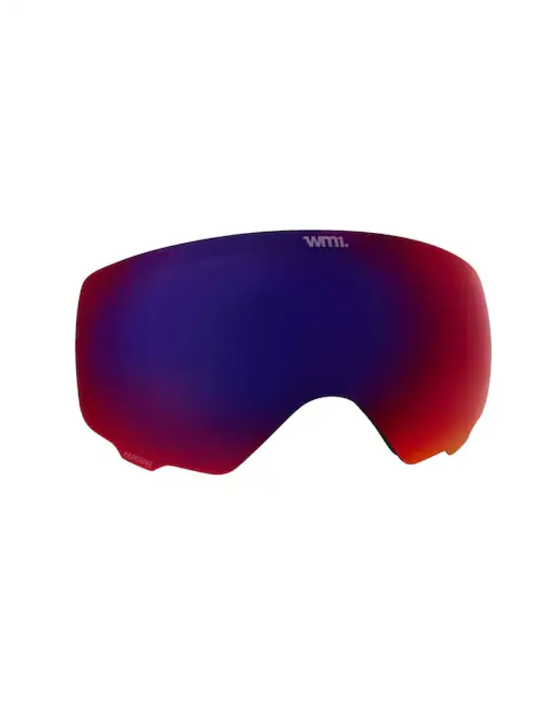 ANON LENSES Anon WM1 Perceive Goggle Lens