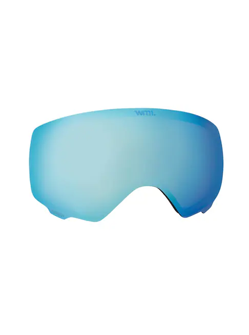 Anon WM1 Perceive Goggle Lens - Hard Headed