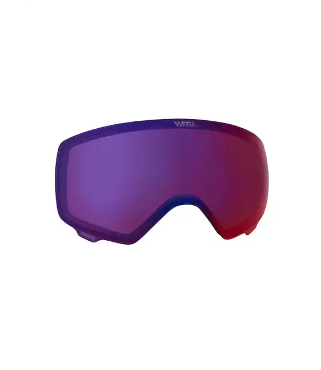 Anon WM1 Perceive Goggle Lens