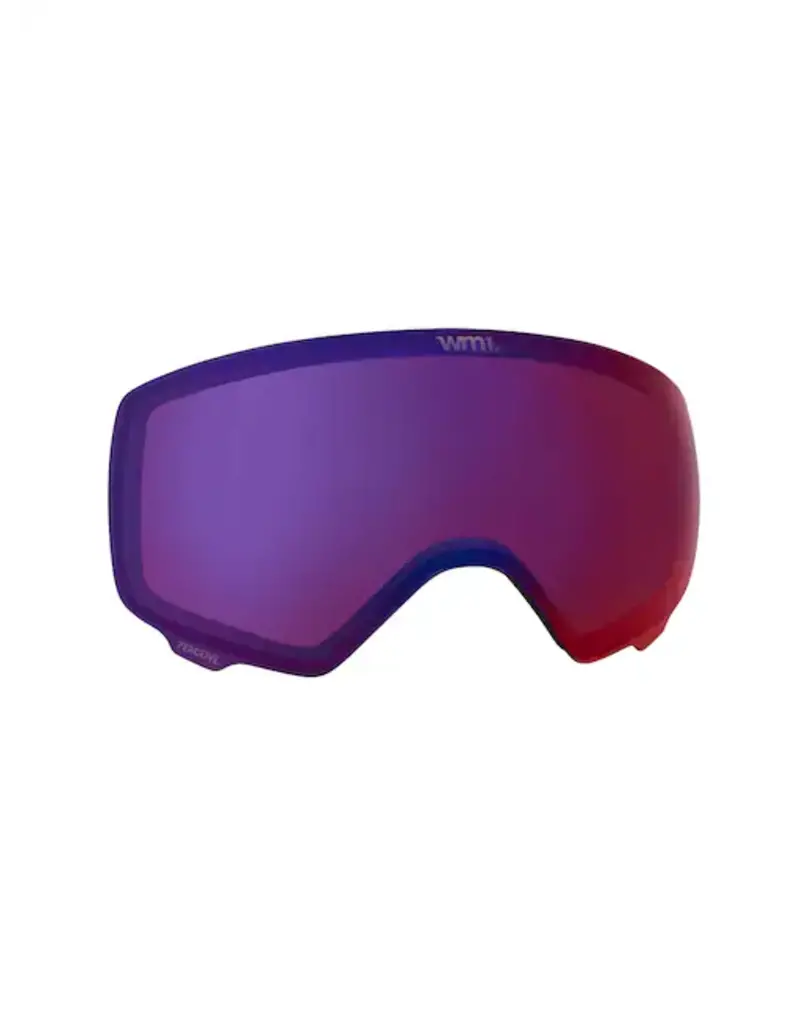 ANON LENSES Anon WM1 Perceive Goggle Lens