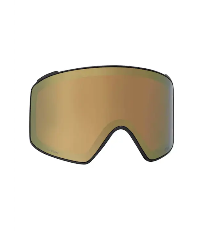 Anon M4 Perceive Goggle Lens (Cylindrical)