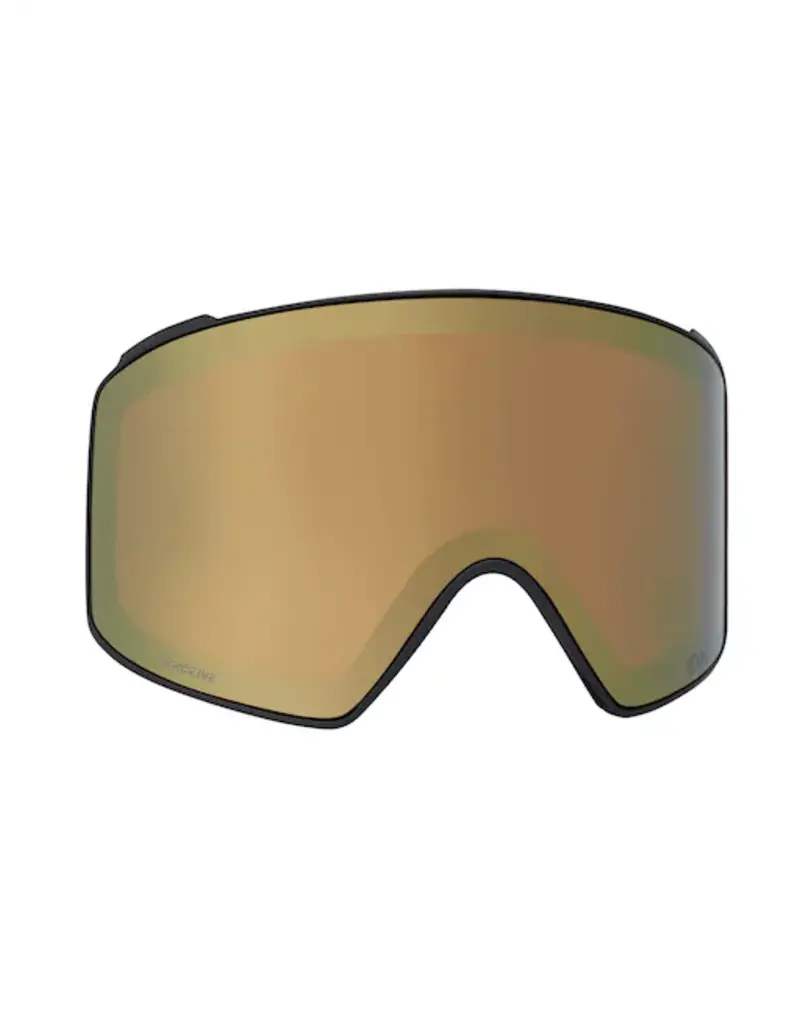 ANON LENSES Anon M4 Perceive Goggle Lens (Cylindrical)