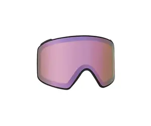 Anon M4 Perceive Goggle Lens (Cylindrical) - Hard Headed
