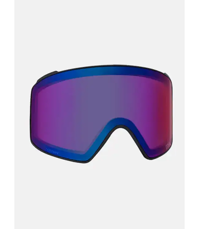 Anon M4 Perceive Goggle Lens (Cylindrical)