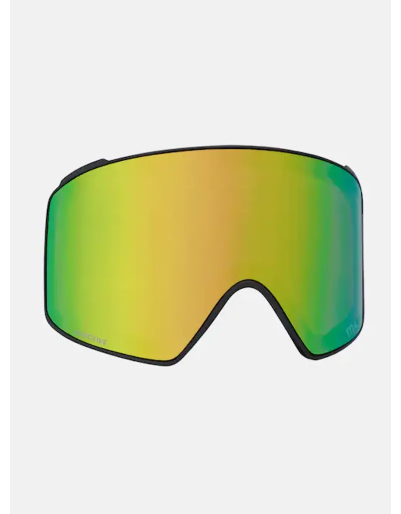 ANON LENSES Anon M4 Perceive Goggle Lens (Cylindrical)