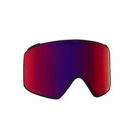 ANON LENSES Anon M4S Perceive Goggle Lens (Cylindrical)