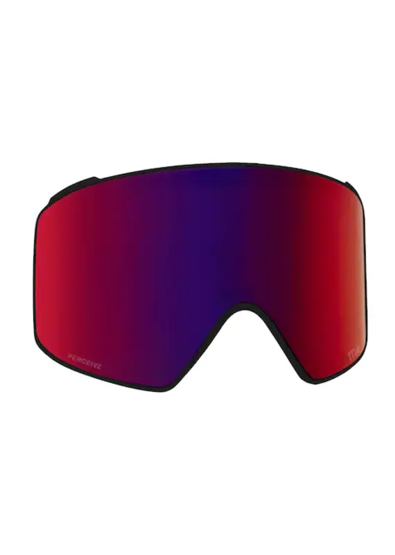 ANON LENSES Anon M4S Perceive Goggle Lens (Cylindrical)