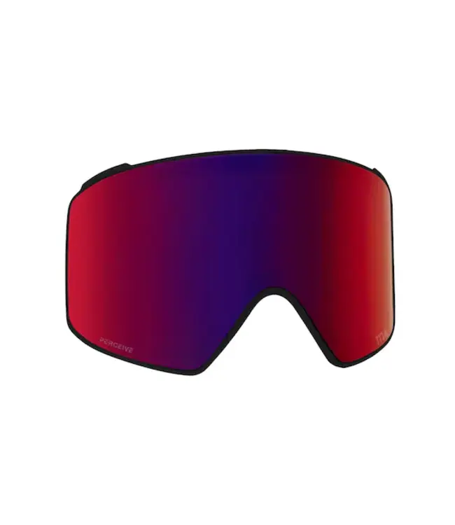 Anon M4S Perceive Goggle Lens (Cylindrical)