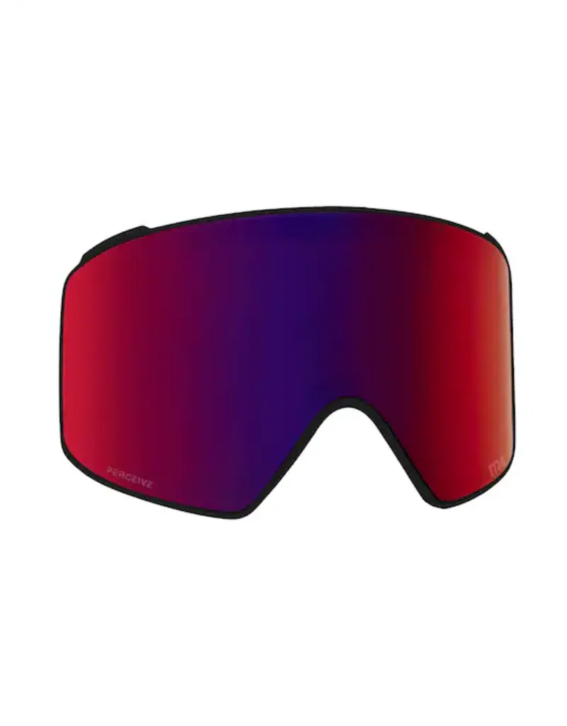 ANON LENSES Anon M4S Perceive Goggle Lens (Cylindrical)