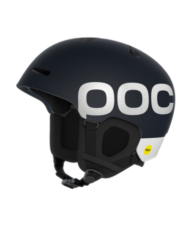 POC Fornix BC