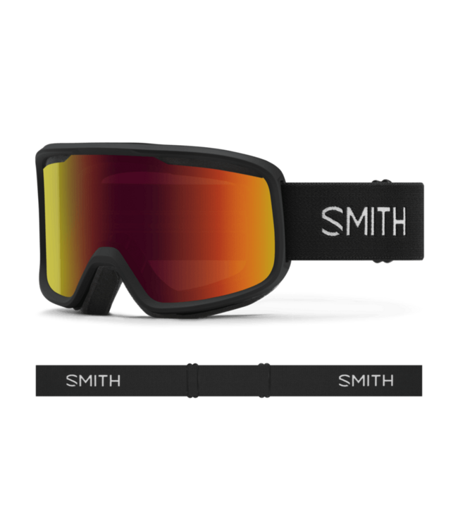 SMITH GOGGLES SMITH Frontier