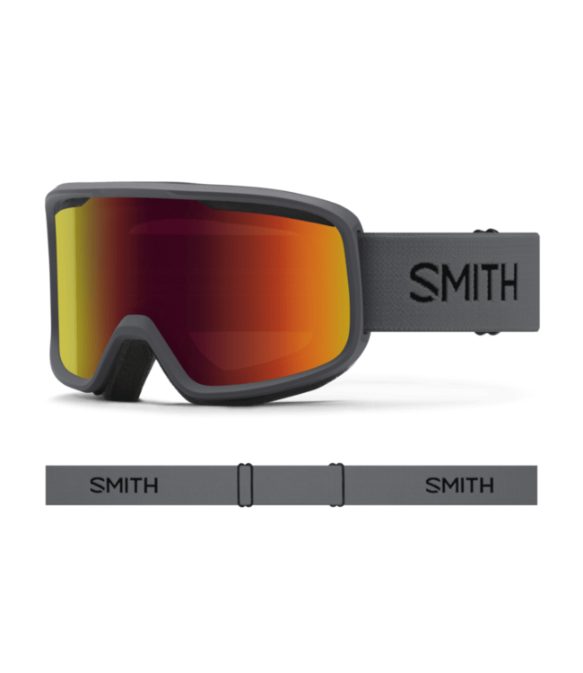 SMITH Frontier