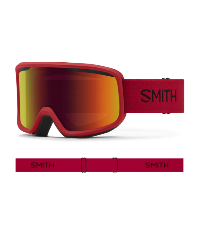 SMITH GOGGLES SMITH Frontier