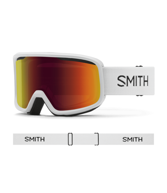 SMITH Frontier