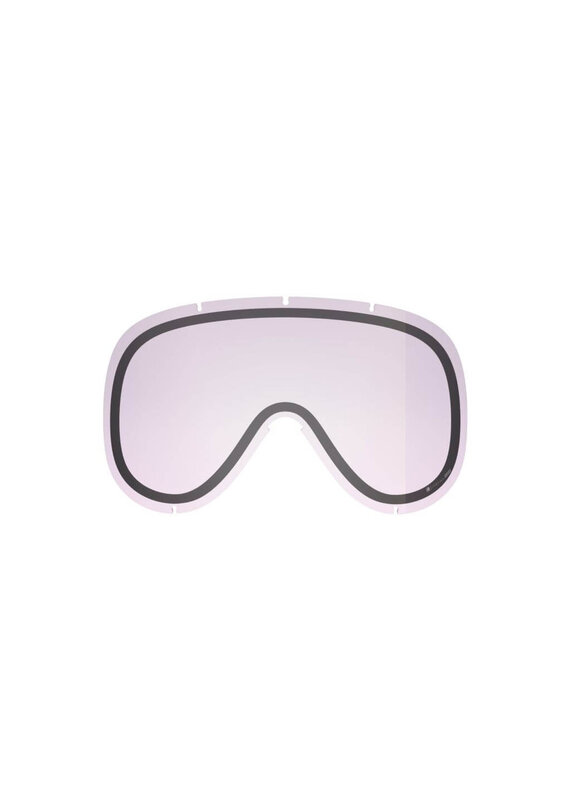 POC LENSES POC RETINA (BIG) REPLACEMENT LENS