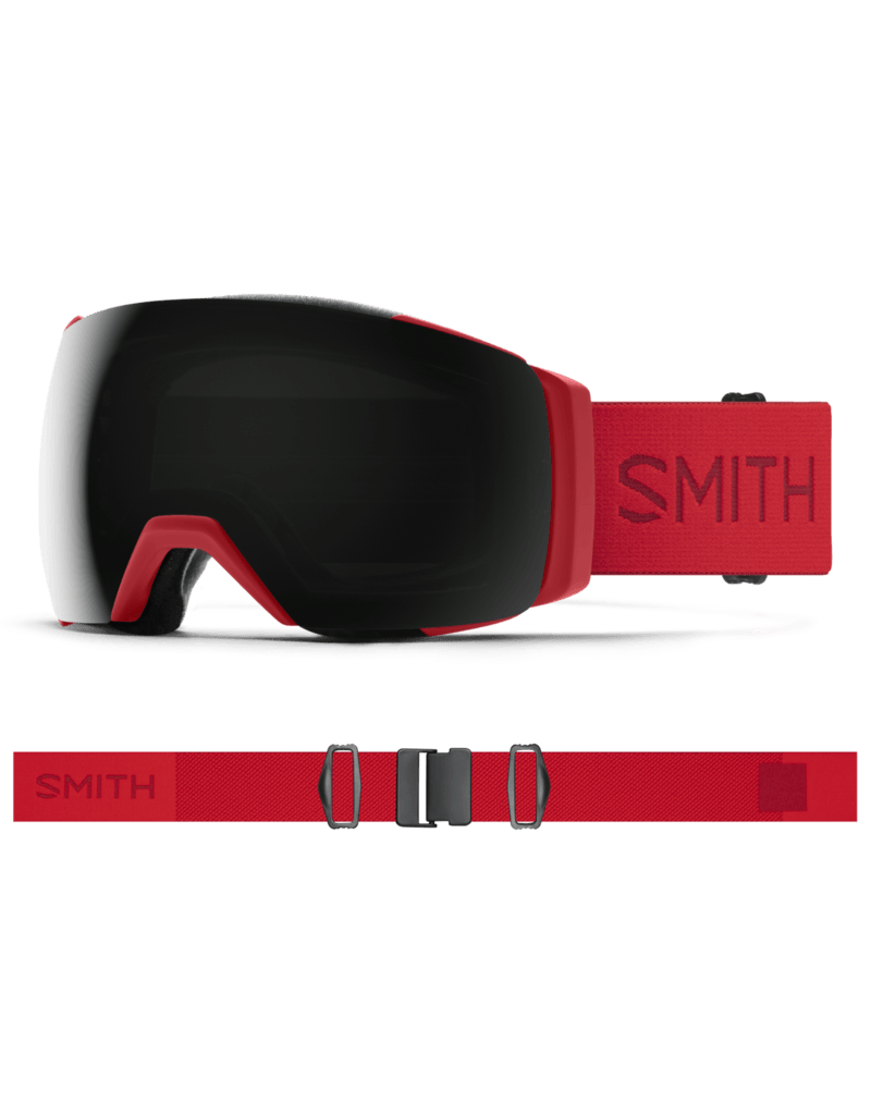 SMITH GOGGLES SMITH IO MAG XL