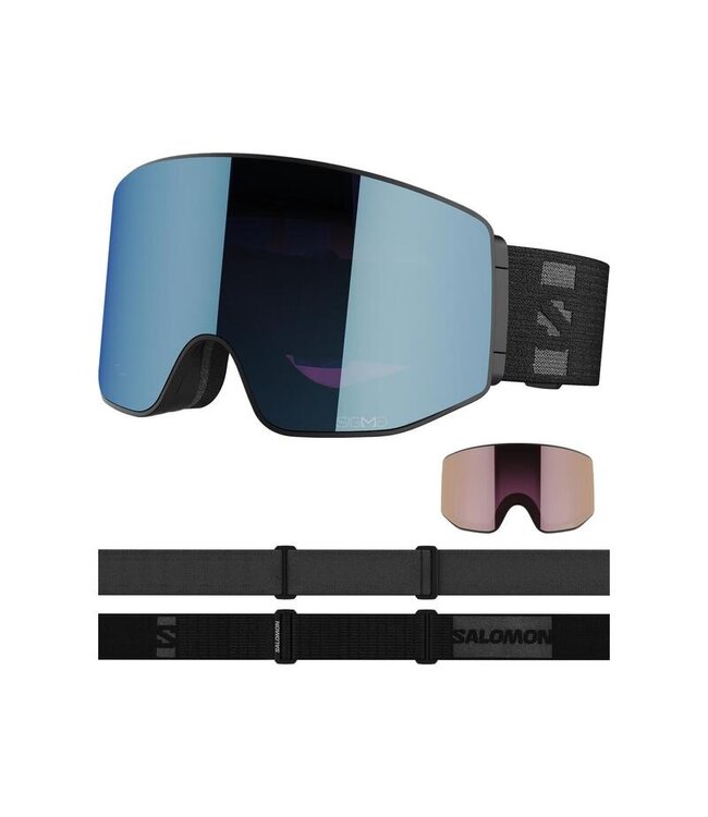 Salomon Sentry Prime