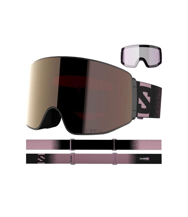 Salomon Sentry Prime