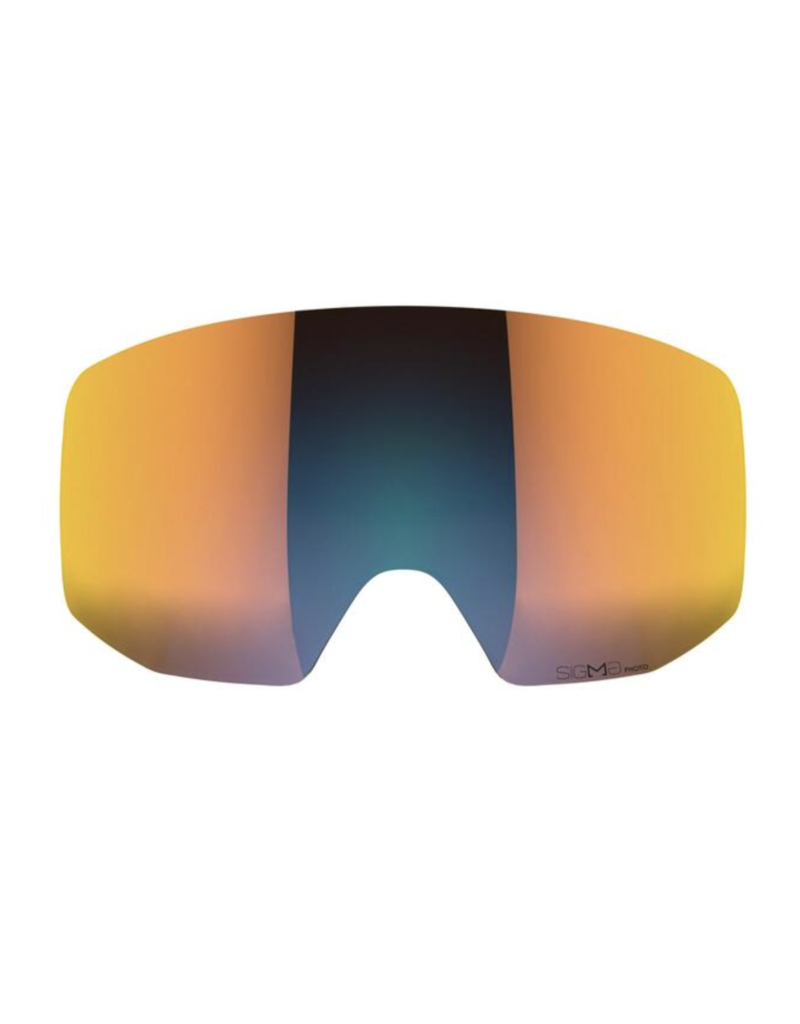 イナイナ HEAD INFINITY RACE + SPARE LENS - その他 イナイナ HEAD INFINITY RACE + SPARE LENS - その他
