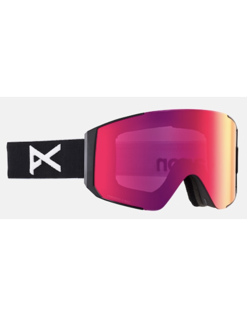 ANON GOGGLES ANON SYNC + LENS