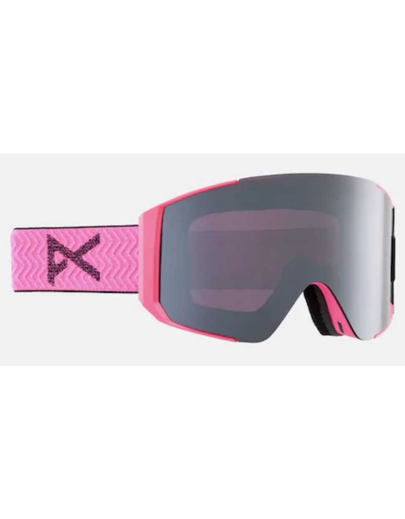 ANON GOGGLES ANON SYNC + LENS