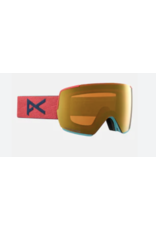 ANON GOGGLES Anon M5 Goggles + Bonus Lens + MFI® Face Mask