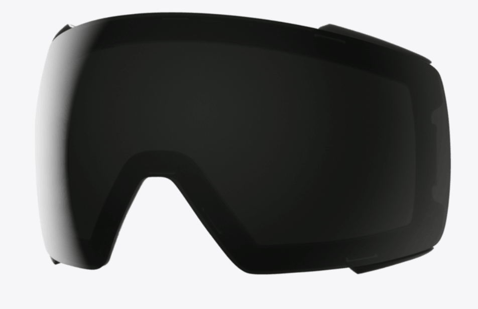 3点セット SMITH I/O REPLACEMENT LENS Smith I/O Goggles Replacement Lens - Ski