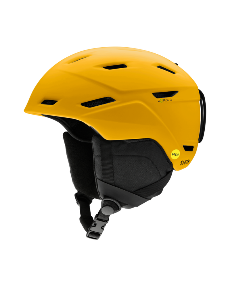 SMITH SNOW SMITH OPTICS MISSION MIPS