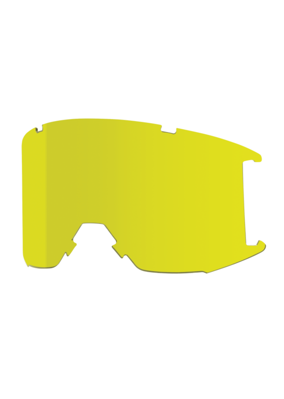 SMITH LENSES SMITH SQUAD REPLACEMENT LENS