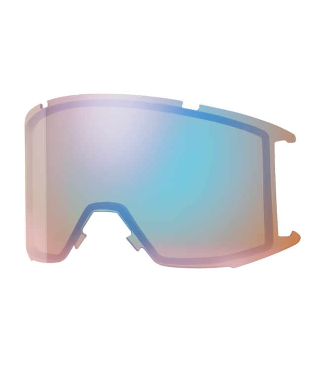 Smith Squad Replacement Lens