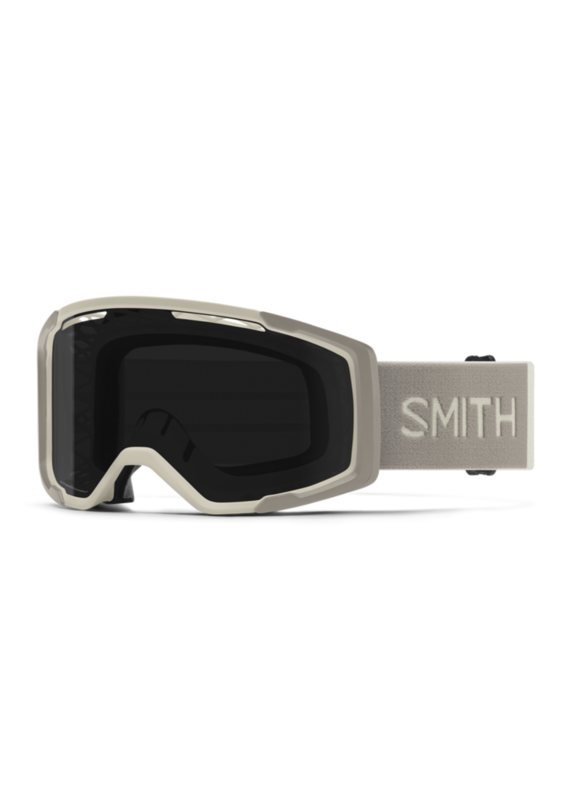 SMITH BIKE GOGGLES Smith Rhythm MTB Goggle