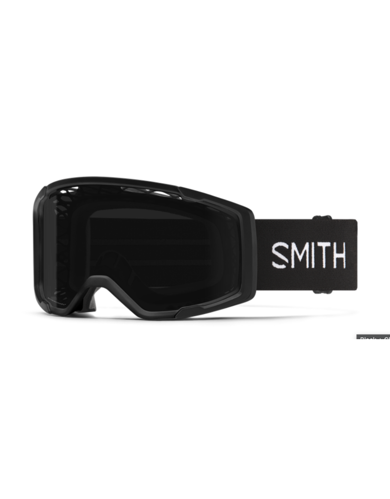 SMITH BIKE GOGGLES Smith Rhythm MTB Goggle