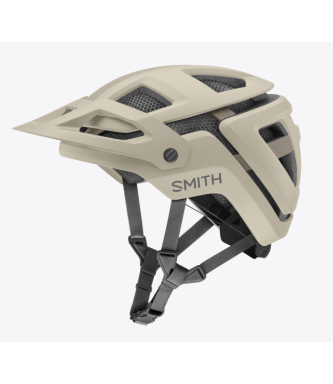 Smith Forefront 3