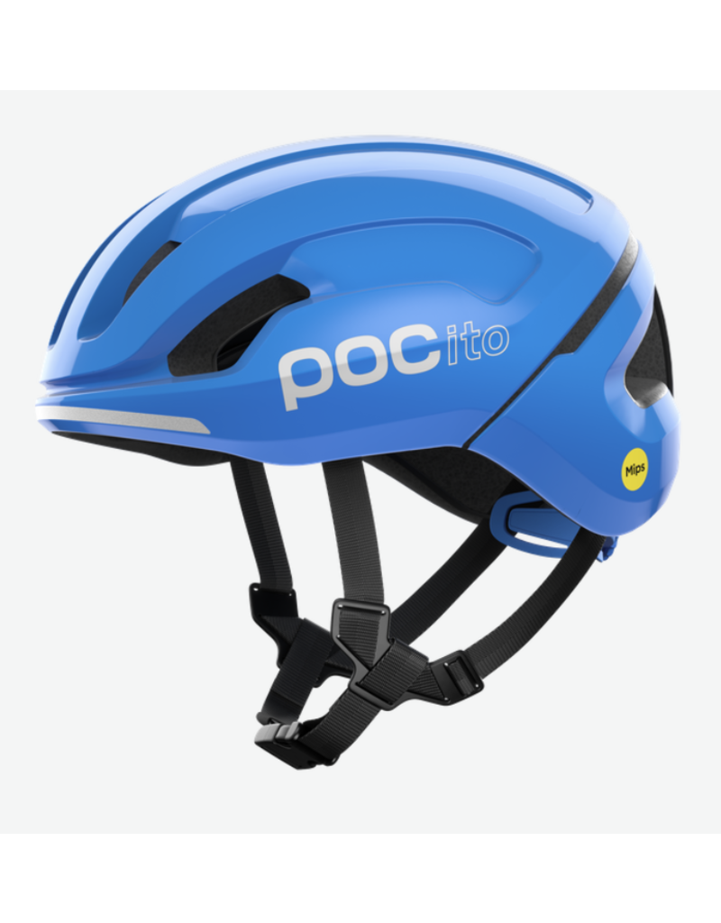POC BIKE POC POCITO OMNE MIPS