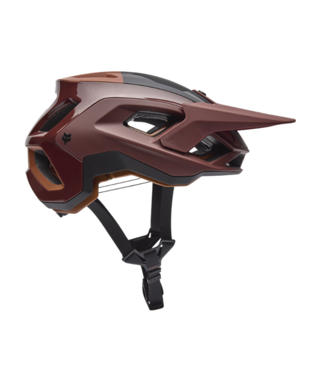 Fox Speedframe RS
