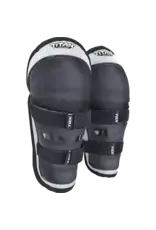 FOX PADS FOX PEEWEE TITAN KNEE/SHIN GUARDS