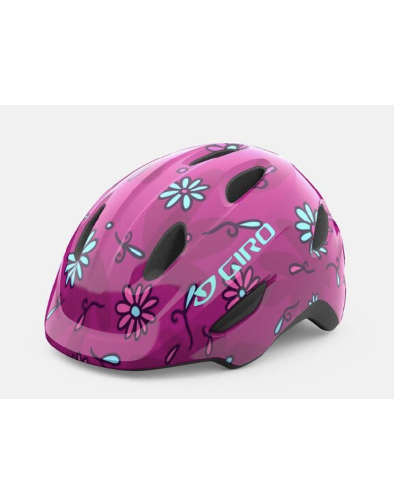 GIRO BIKE GIRO SCAMP MIPS