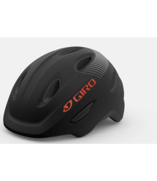 GIRO BIKE Giro Scamp Mips