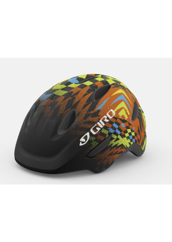 GIRO BIKE GIRO SCAMP MIPS