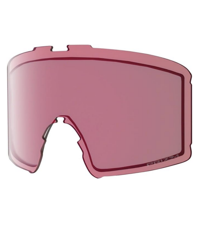 OAKLEY Line Miner L Replacement Lens