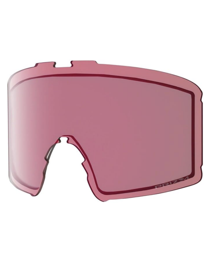 OAKLEY LENSES OAKLEY LINE MINER L REPLACEMENT LENS