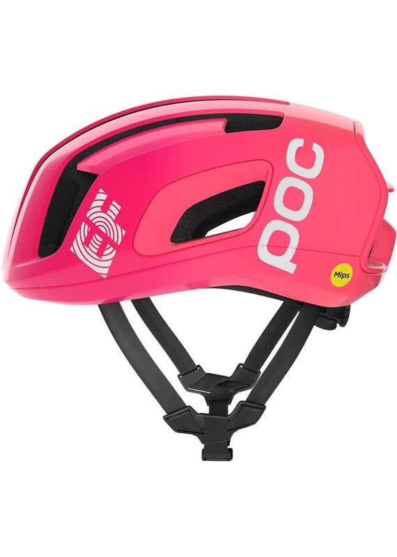 POC BIKE POC CYTAL EF PRO TEAM ED 2025